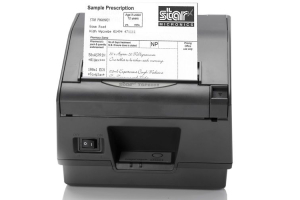 Star TSP847IIU Принтер печати чеков